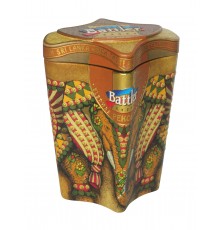 Battler Super Pekoe 100 g Tin Caddy